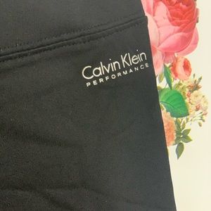 Calvin Klein Full Length Leggings